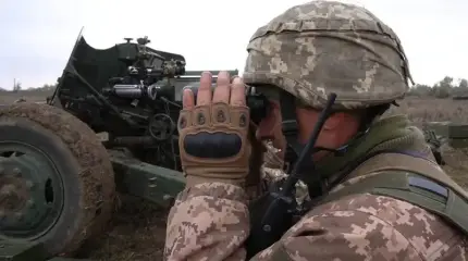 ВСУ перебрасывает 10-тысячную ударную группировку к границе с Россией