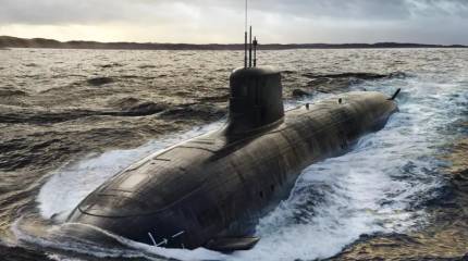 Великобритания готовит России «Северную войну – 2»