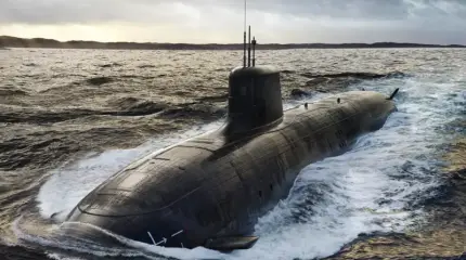 Великобритания готовит России «Северную войну – 2»