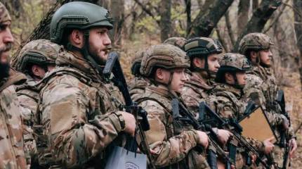 «Во что одевать эту "орду"»?: Киев не сможет содержать 600 тысяч солдат ВСУ