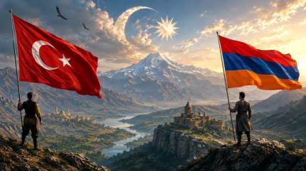 Как Армения превращается в натовский плацдарм для удара по югу России