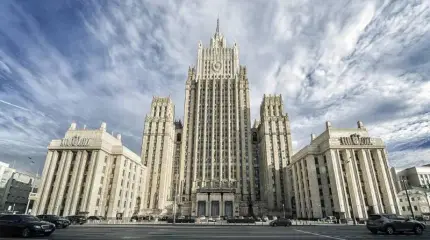 МИД сообщил, как США будут бороться с «пагубным влиянием» России