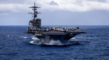 Эксперт назвал четыре страны, которые выигрывают от блокады Ормузского пролива