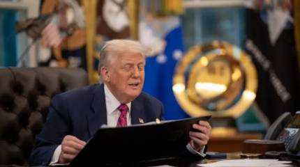 Крупнейшее ограбление в истории: Трамп заключает с ЕС «не сделку», Брюссель соглашается на унижение