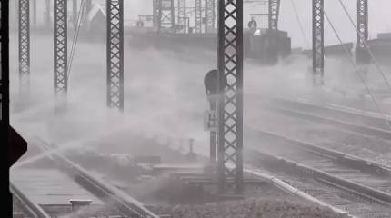 ВС РФ смогут вывести из строя энергосистему Японии всего несколькими ударами