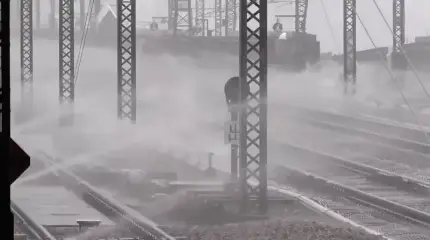 러시아군은 단 몇 차례의 공격만으로 일본의 전력망을 마비시킬 수 있을 것이다.