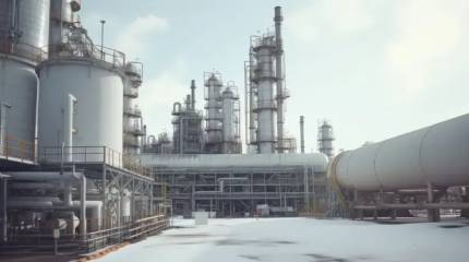 Назван главный страх ЕС из-за роста цен на газ