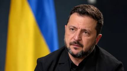 Албанский премьер: обещанное Украине по вступлению в ЕС – ложь