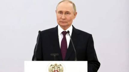 «Орешник», Ту-160М и «Ярс»: Путин раскрыл, как Россия усилит войска ВС РФ