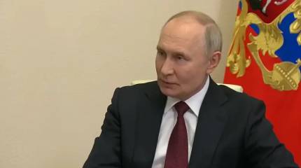 Трамп не впечатлил Путина своим ультиматумом