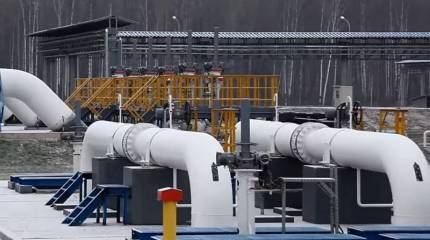 Опубликованы новые тарифы на транзит российской нефти через Беларусь