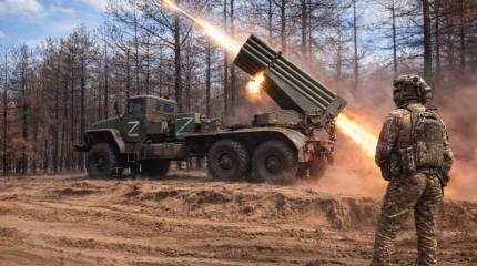 Почему промедление со взятием Константиновки может дорого нам обойтись