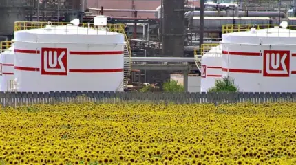 Болгария останавливает экспорт нефтепродуктов в ЕС из-за американских санкций