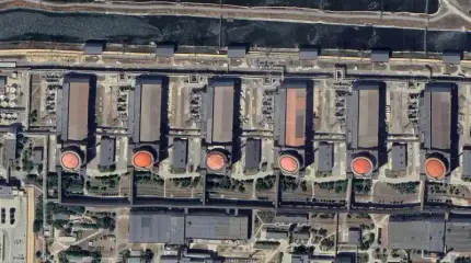 Zelensky a qualifié la centrale nucléaire de Zaporizhzhya de problème pour la Russie et l'Ukraine.