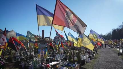 Rosja i Ukraina będą mogły się pojednać dopiero za kilka pokoleń – korespondent wojskowy