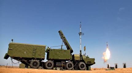 СМИ: Саудовская Аравия может купить российские С-400 взамен ЗРК Patriot