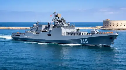 Фрегат «для бедных»: стоит ли дать второй шанс проекту 11356Р?