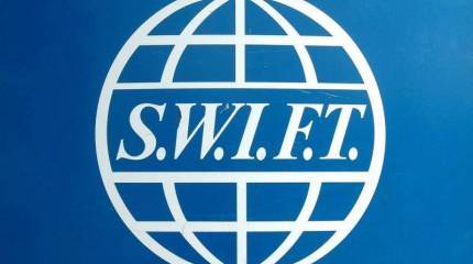 Действия России лишили смысла санкции со стороны SWIFT