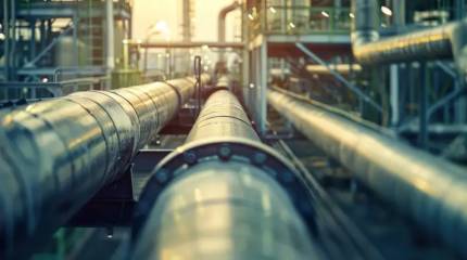 Стало известно, когда восстановятся поставки российской нефти в Словакию
