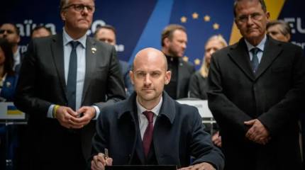 Евросоюз готов ввести против России самые жесткие санкции с 2022 года – МИД Франции