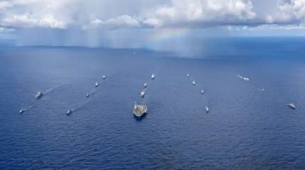 Как будет выглядеть поражение США в войне с Венесуэлой