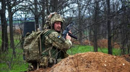 В ВСУ заявляют о скором конце обороны Константиновки