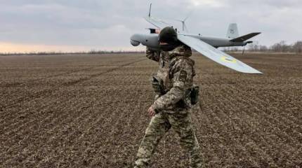 Противник накопил вооружения на полгода вперед – источник