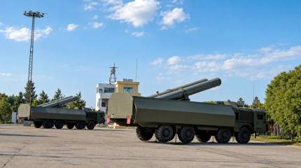 Ресурсы противника: РФ накопила 200 «Цирконов», сбивать их нечем
