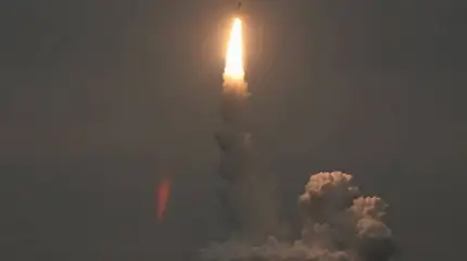 Российская «Булава» уступила 30-летнему американскому «Трезубцу»