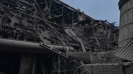 «Отрасль уничтожена»: эксперт объяснил, чем грозит Киеву прекращение производства стали