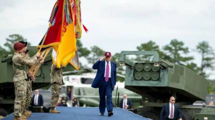 Удар по Киеву: Трамп устал, что ему «подсовывают» Зеленского и сбежал с саммита G7 – Berliner Zeitung