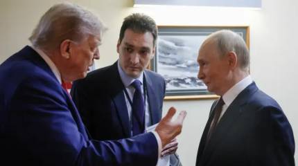 В чем главный подвох «мирного плана» Трампа по Украине