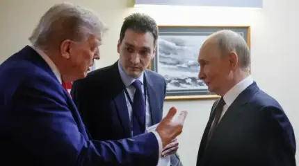 В чем главный подвох «мирного плана» Трампа по Украине