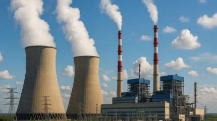 Запитать Юг России: под новые электростанции ищут землю и больше газа