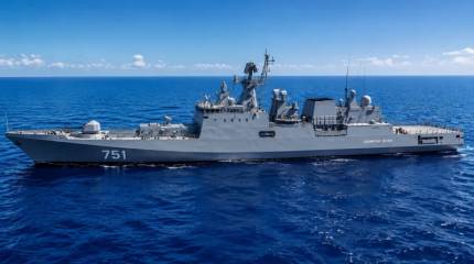 Военкор предложил топить захваченные европейцами суда с российской нефтью