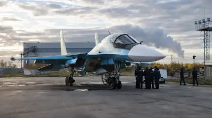 «КАБы и «Солнцепеки»: в Киеве рассказали о новой тактике ВС РФ