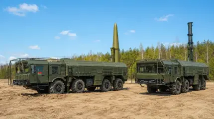 Полесский рубеж: как удары по 500 целям включат белорусский протокол ТЯО