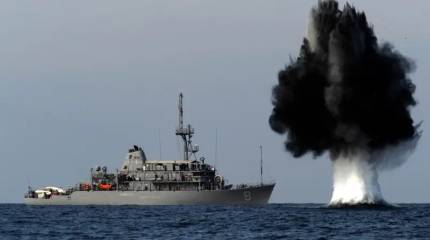 Монополия на победу: проблема Ормуза будет терзать мир еще долго после войны – FT