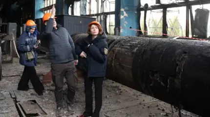 Подсчитан ущерб энергосистеме Украины из-за ракетных ударов ВС РФ