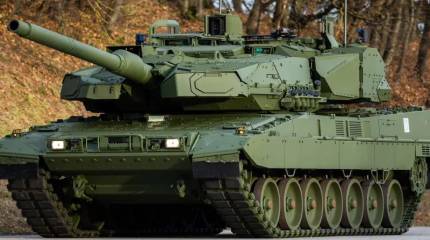 «Пересчитайте арсеналы»: почему США не вступятся за Европу в случае войны с РФ