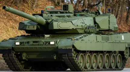 «Пересчитайте арсеналы»: почему США не вступятся за Европу в случае войны с РФ