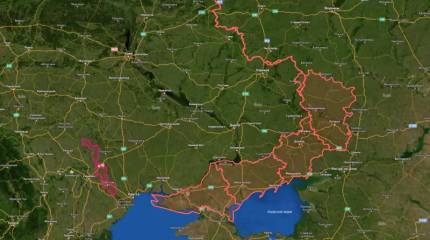 Przedstawiono alternatywny plan pokojowy dla Ukrainy: Rosja musi skapitulować
