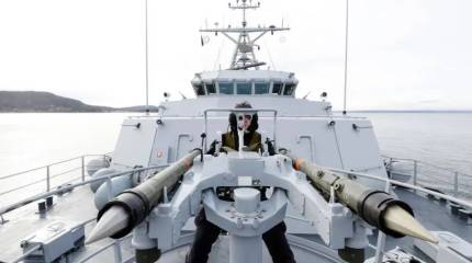 Военкор объяснил, что РФ может противопоставить действиям НАТО в Арктике