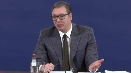 В течение недели метания Белграда между Москвой и Вашингтоном закончатся