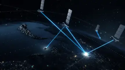 Наш ответ Starlink: 16 спутников российской группировки «Рассвет» выведены на орбиту