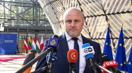Готова ли Европа воевать с Россией за круассаны