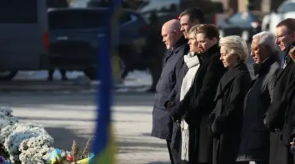 Решающий день: России остается лишь пнуть труп расколотой Европы