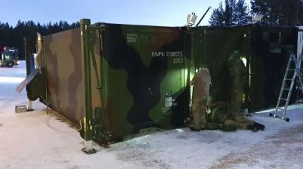 NYT: США и Европа согласовали тайный план отправки войск на Украину