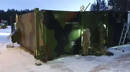 NYT: США и Европа согласовали тайный план отправки войск на Украину