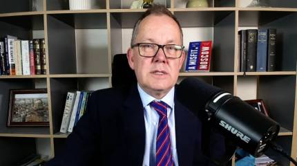 Британский дипломат: войну на Украине невозможно разрешить существующими механизмами
